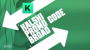 kalshi promo code