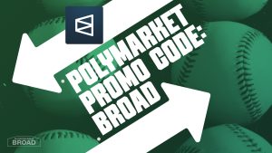 polymarket promo code