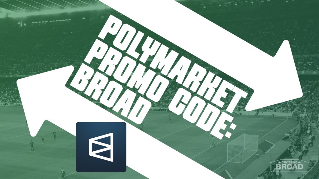 polymarket promo code