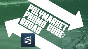polymarket promo code