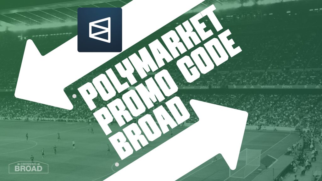 polymarket promo code