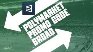 polymarket promo code