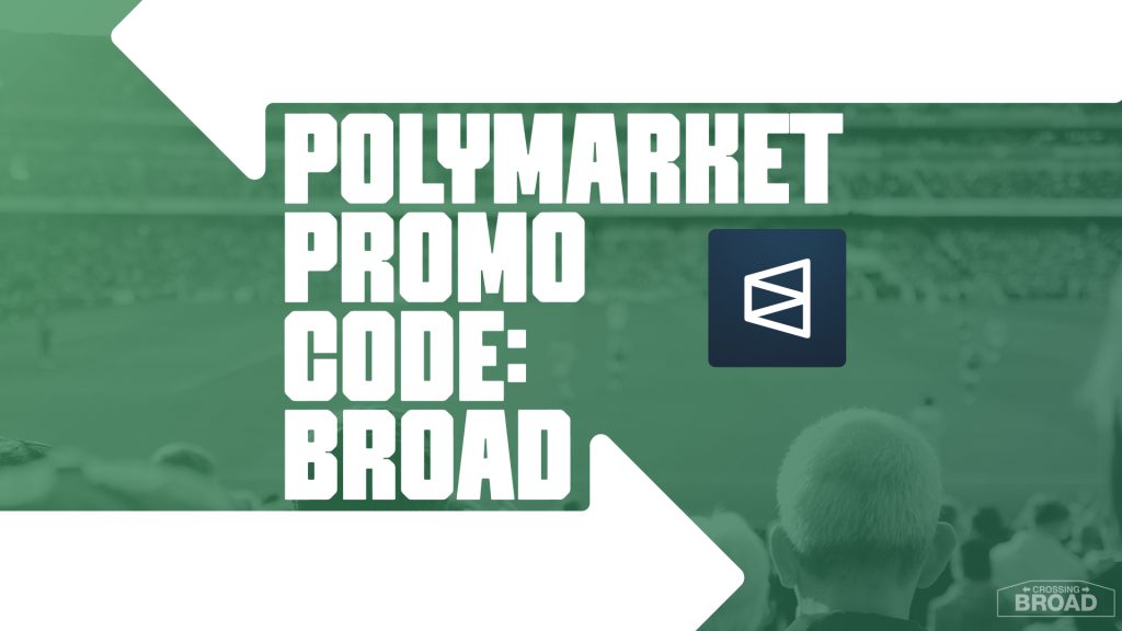 polymarket promo code