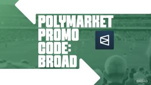 polymarket promo code
