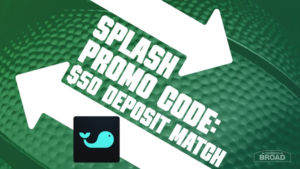 splash promo code