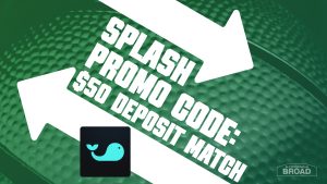 splash promo code