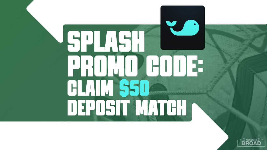 splash promo code