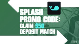 splash promo code