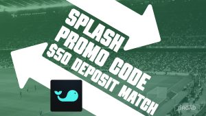 splash promo code