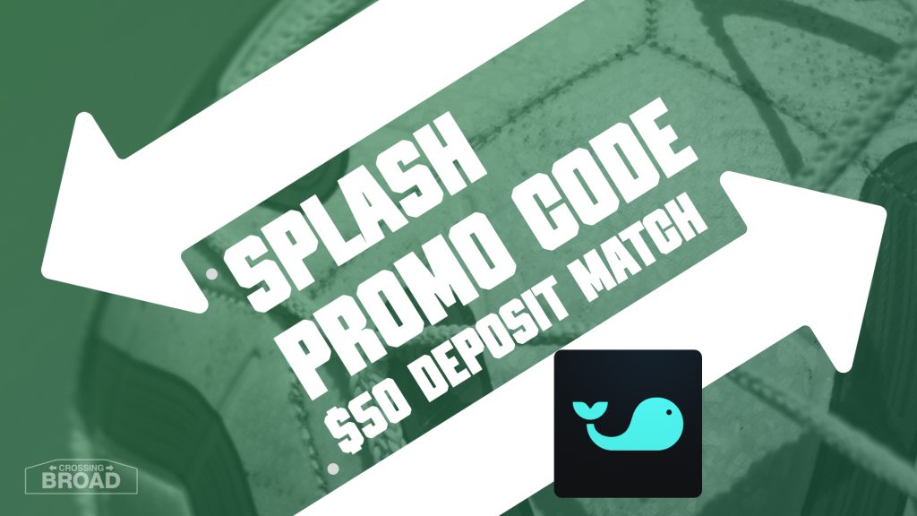 splash promo code