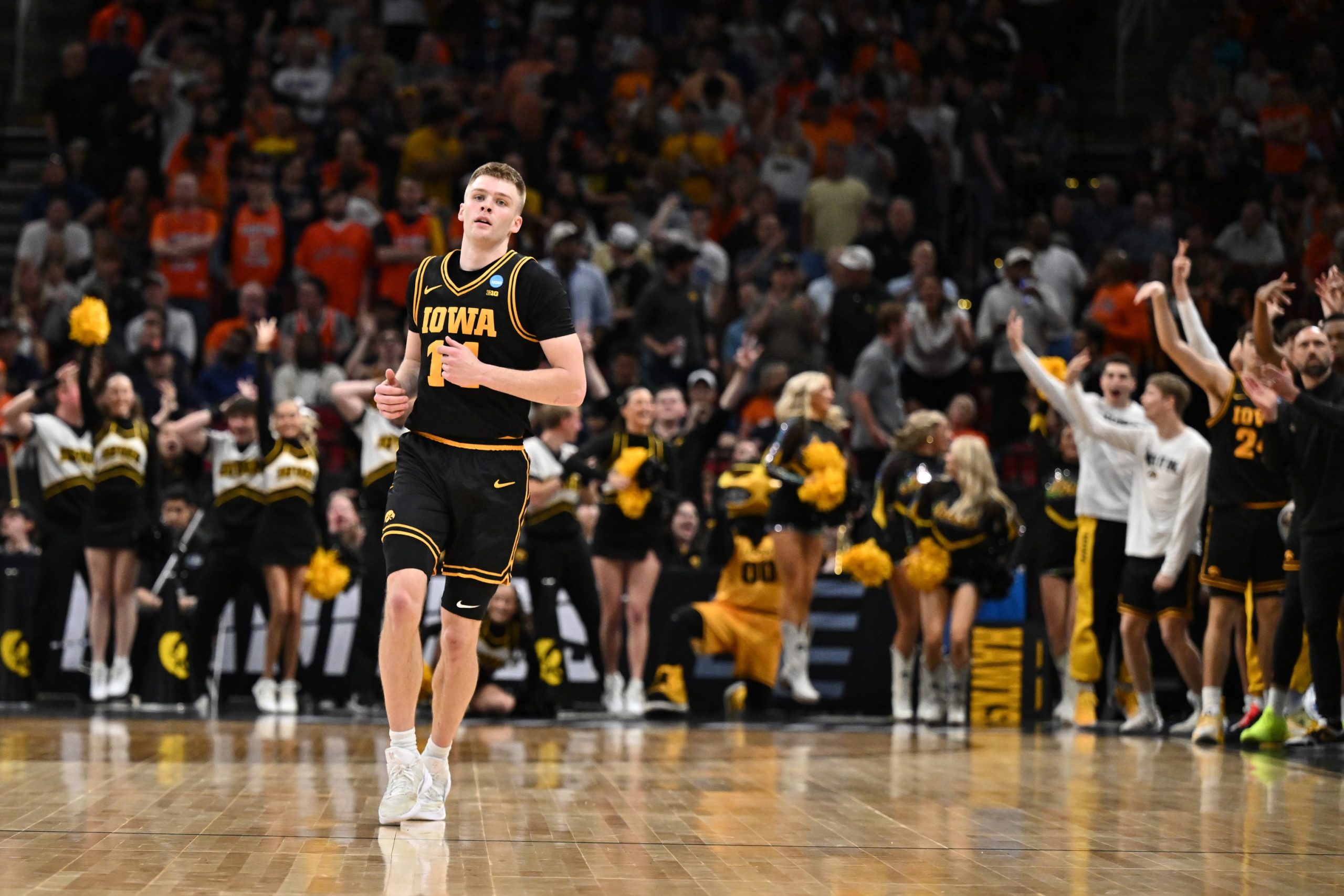 Sixers Top 3 NBA Draft Targets – Guard Edition