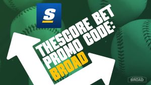 theScore Bet promo code