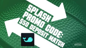 Splash promo code