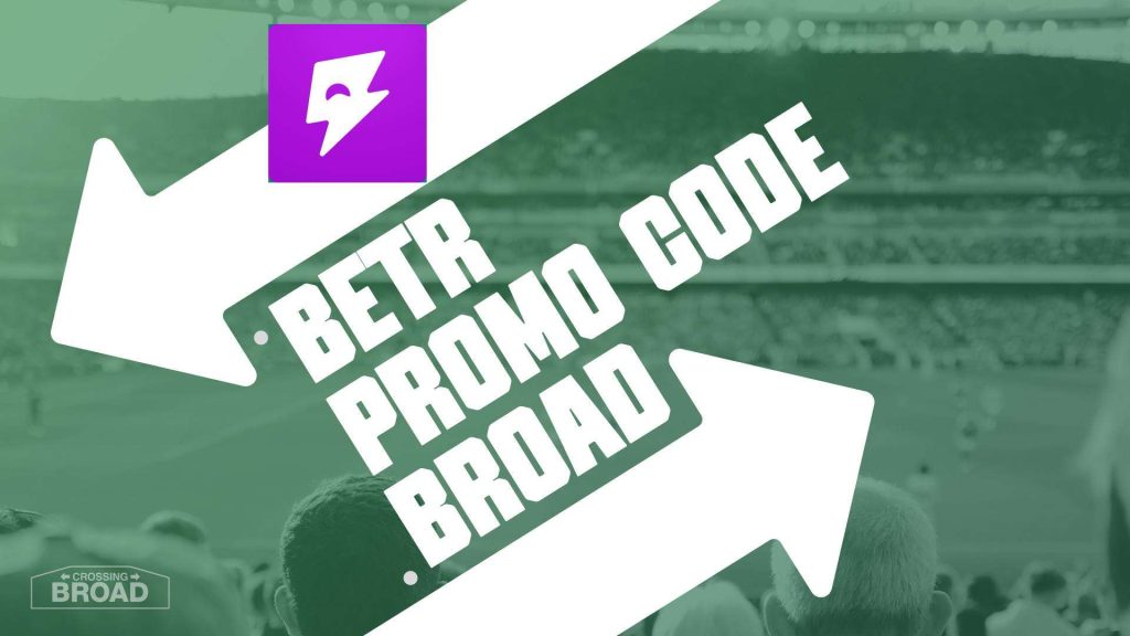 Betr promo code