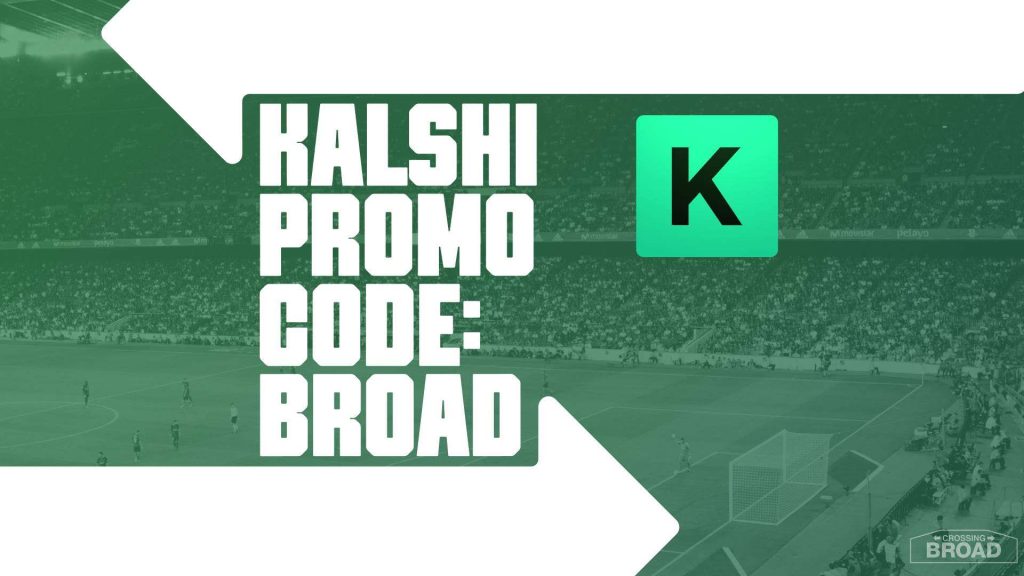 Kalshi promo code