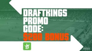 DraftKings promo code