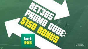 Bet365 promo code