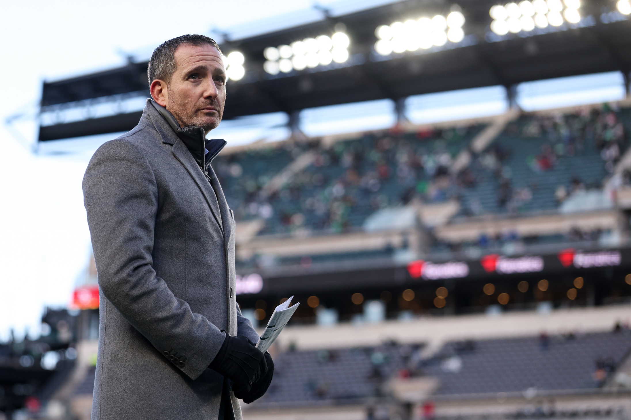 Some Thoughts on the Eagles’ Initial 53-Man Roster