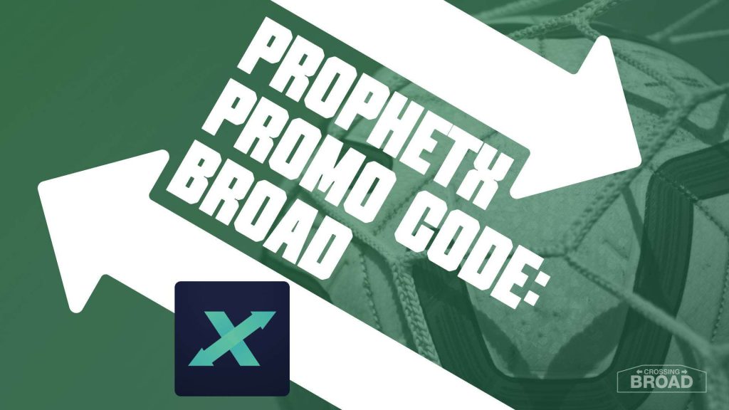 ProphetX promo code