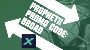 ProphetX promo code