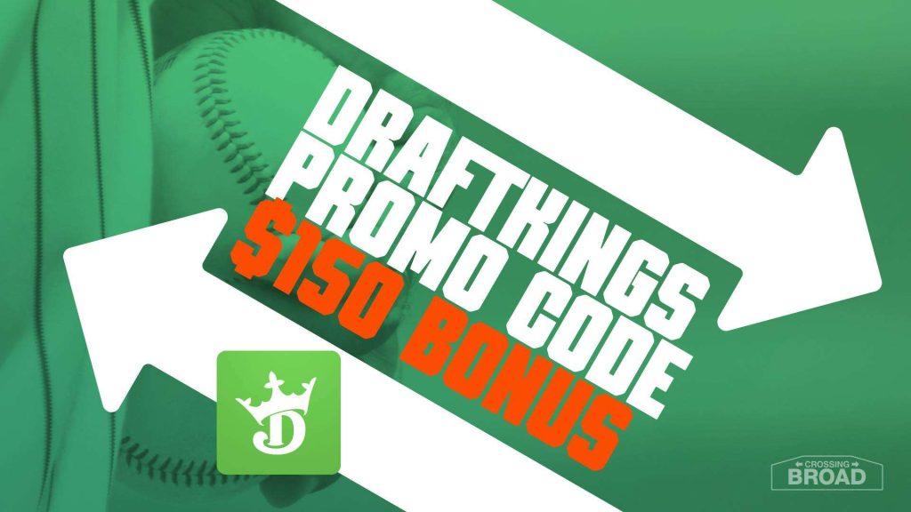 DraftKings promo code