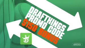 DraftKings promo code