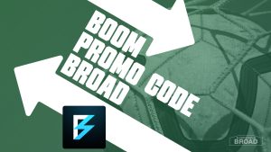 boom promo code