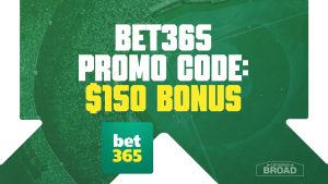 bet365 promo code