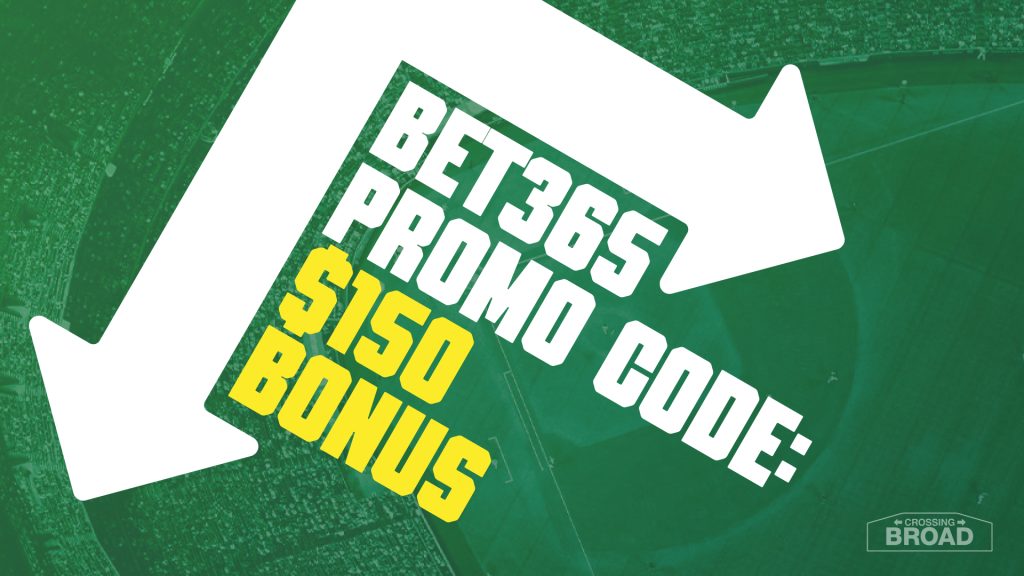 bet365 promo code