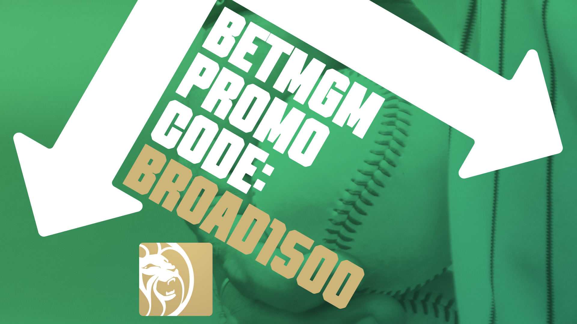 BetMGM Promo Code BROAD1500: Get $1,500 Bonus for Mets-Guardians, Any Thursday MLB Game