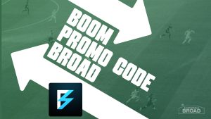 Boom Promo Code BROAD: Get New $40 Bonus For MLB, USA World Cup Picks
