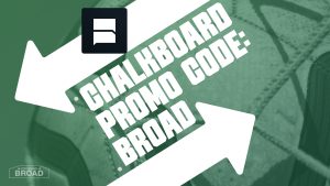Chalkboard Promo Code BROAD: $100 Bonus + Free Pick For Padres vs. Dodgers, World Cup DFS Picks