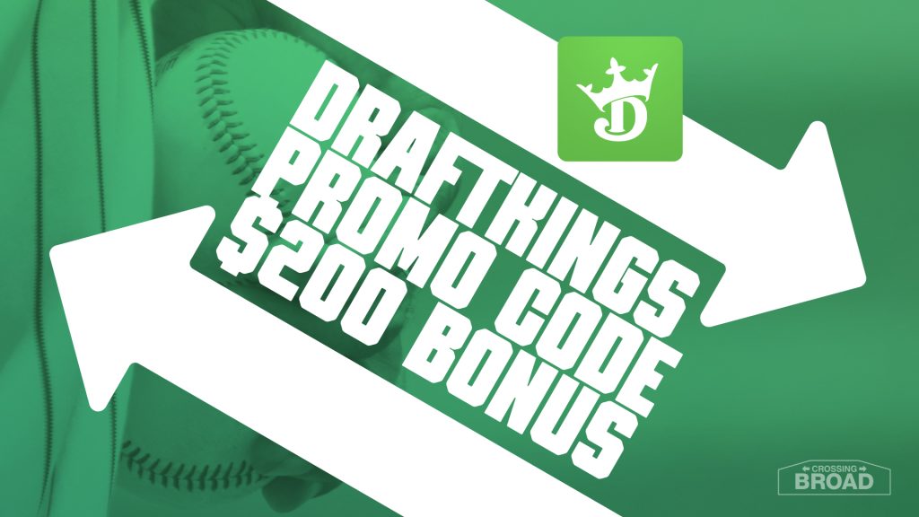 DraftKings Promo Code: Get $200 Bonus For MLB Home Run Derby