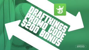 DraftKings Promo Code: Get $200 Bonus For MLB Home Run Derby