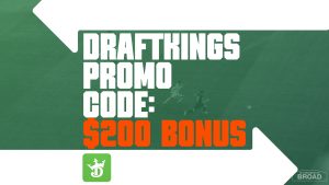 DraftKings Promo Code: Bet $5, Get $200 Bonus For the USA-Bosnia and Herzegovina, MLB