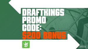 DraftKings Promo Code Claims $200 Bonus For Sunday World Cup, MLB Games