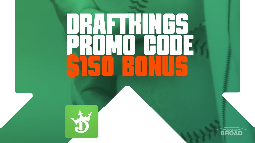 DraftKings Promo Code: Secures $150 Mariners-Dodgers, Nats-Braves Betting Bonus