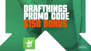 DraftKings Promo Code