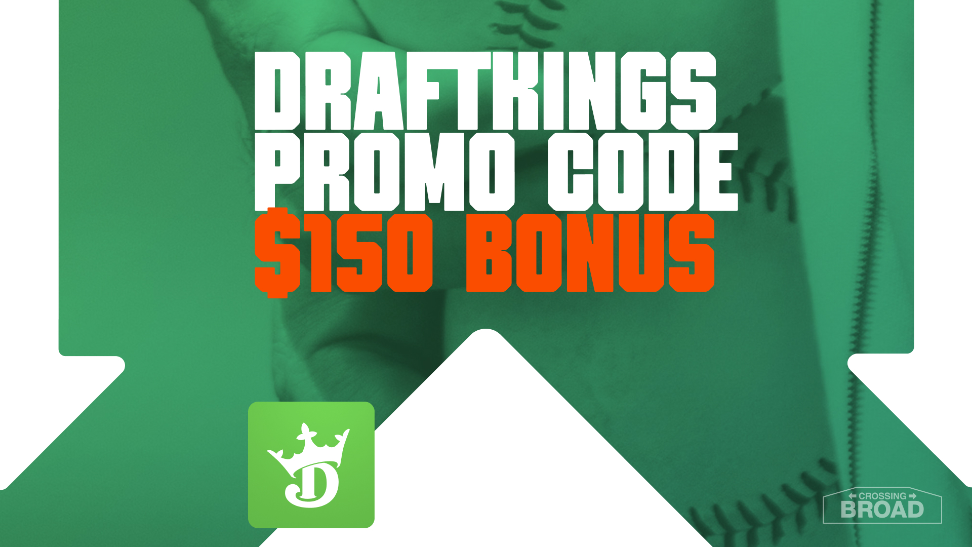 DraftKings Promo Code: Get $150 Bonus for Phillies-Nationals, Any MLB Game