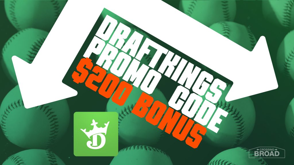 DraftKings Promo Code: Bet $5, Get $200 Bonus For Portugal-Croatia, More