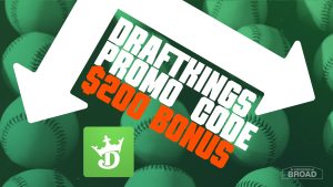 DraftKings Promo Code: Bet $5, Get $200 Bonus For Portugal-Croatia, More