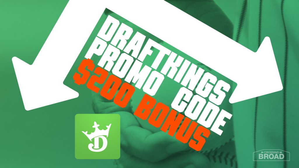 DraftKings Promo Code: Bet $5, Get $200 MLB All-Star Game Bonus