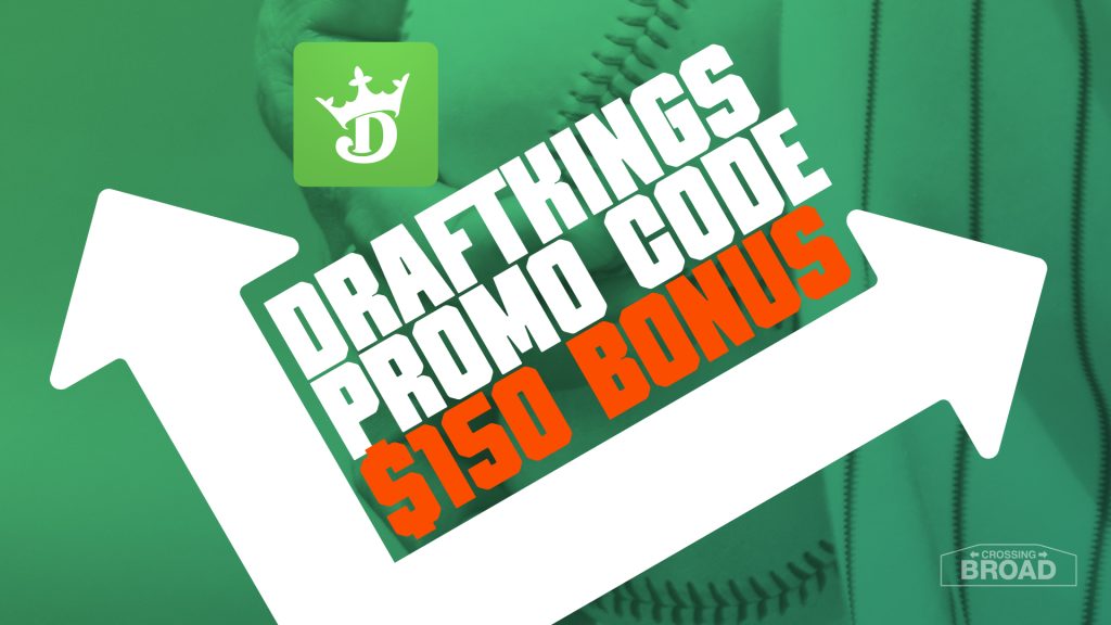 DraftKings Promo Code: Secure $150 Bonus For Phils-O's, MLB Friday Night Games