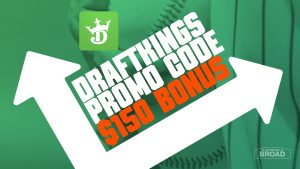 DraftKings Promo Code: Secure $150 Bonus For Phils-O's, MLB Friday Night Games