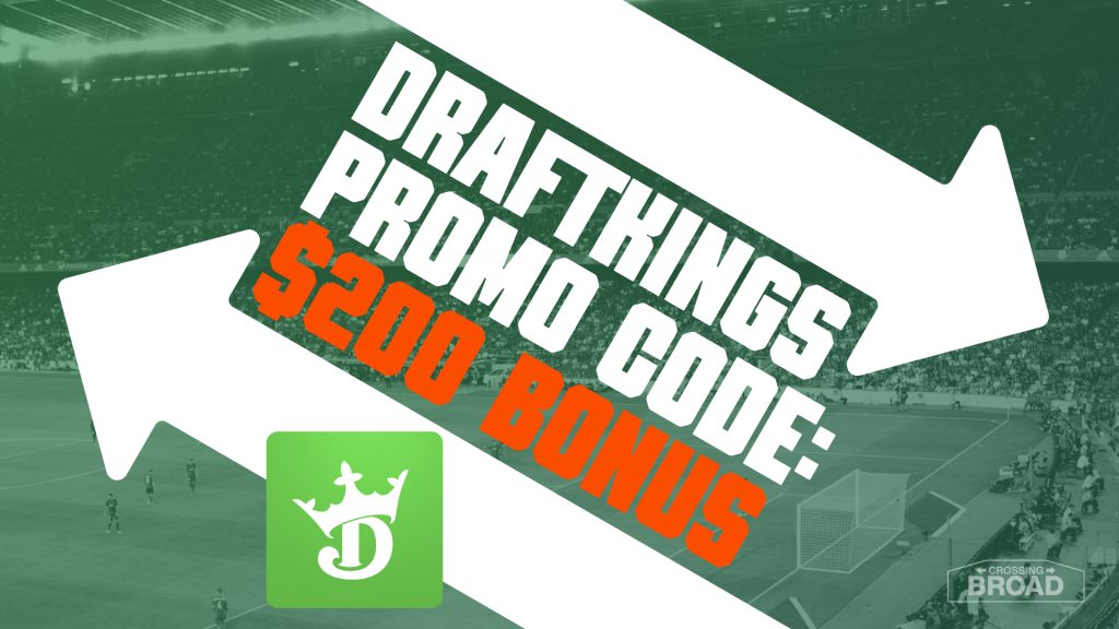 DraftKings Promo Code: Get $200 Instant Bonus For England vs. Argentina
