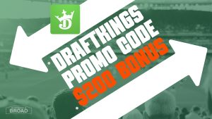 DraftKings Promo Code: Bet $5, Get $200 Bonus For Phillies vs. Reds, Switzerland vs. Colombia