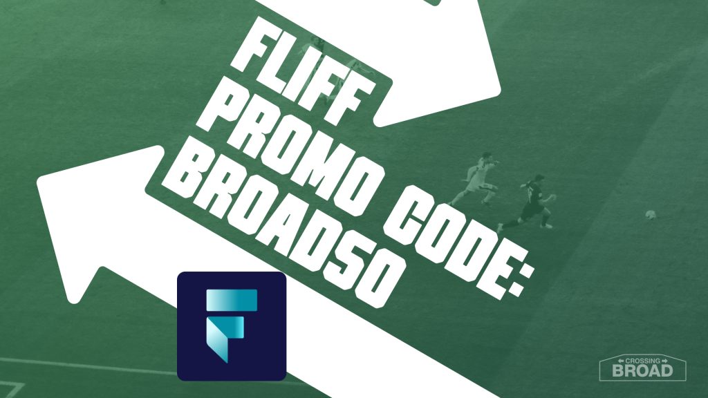 Fliff promo code