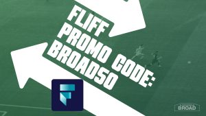 Fliff promo code