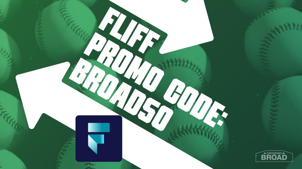 Fliff promo code
