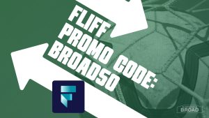 Fliff promo code